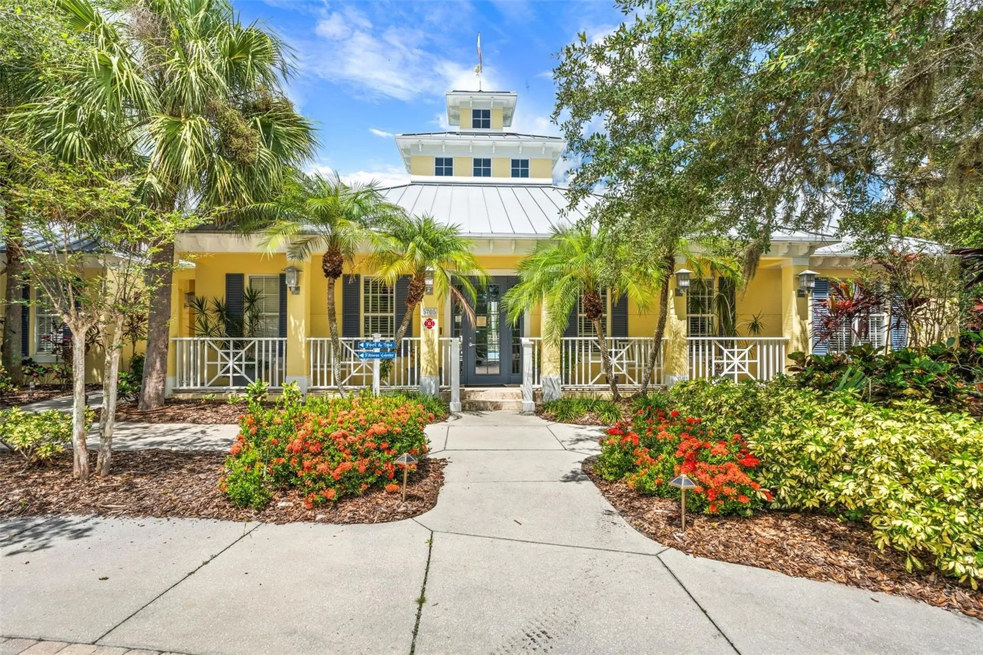 5650 Duval Street Bradenton FL 34203