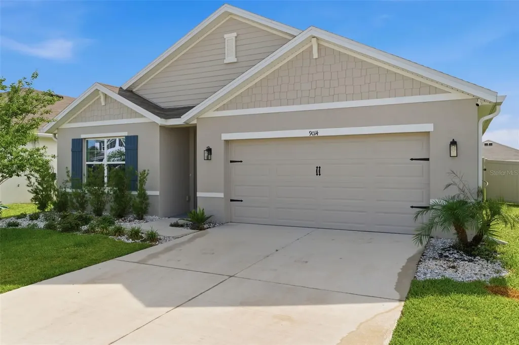 9014 Forge Breeze Loop Wesley Chapel FL 33545