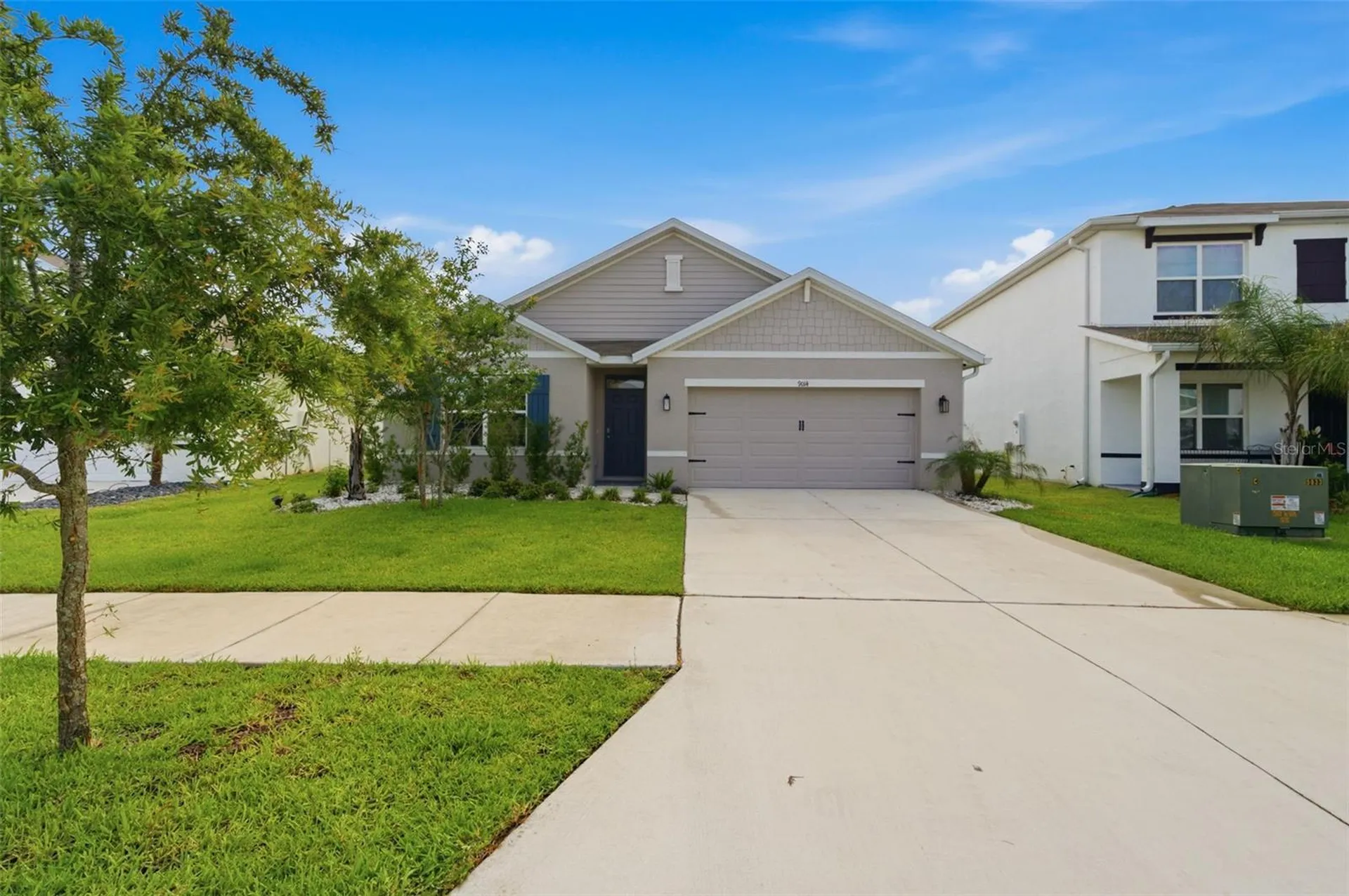 9014 Forge Breeze Loop Wesley Chapel FL 33545