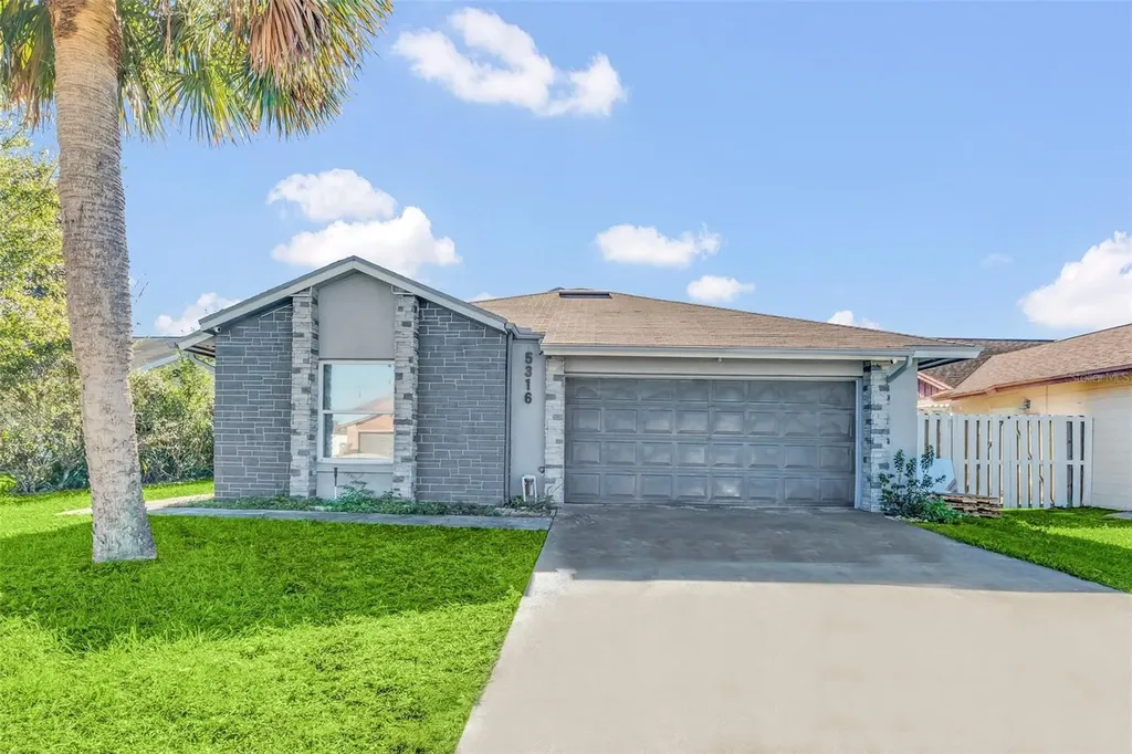 5316 Jade Street Kissimmee FL 34746