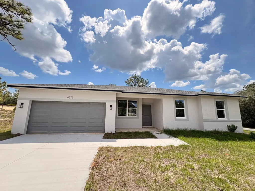 7838 N Sarazen Drive Citrus Springs FL 34434