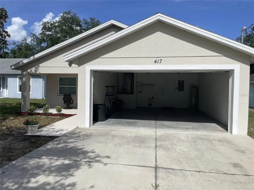 417 Crabtree Avenue Orlando FL 32835