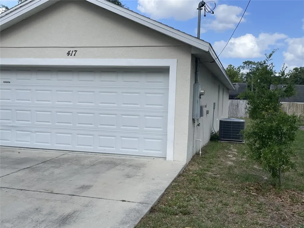 417 Crabtree Avenue Orlando FL 32835