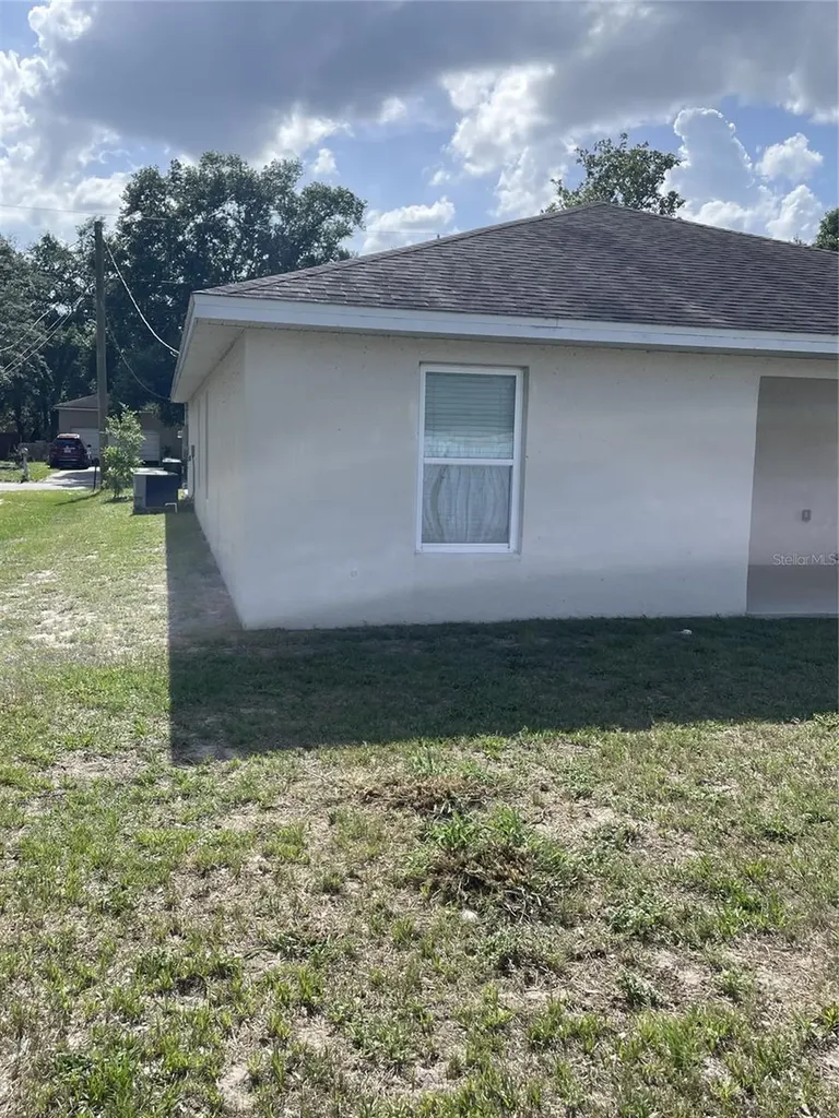 417 Crabtree Avenue Orlando FL 32835