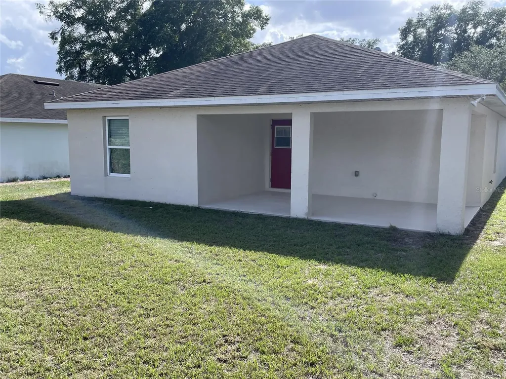 417 Crabtree Avenue Orlando FL 32835