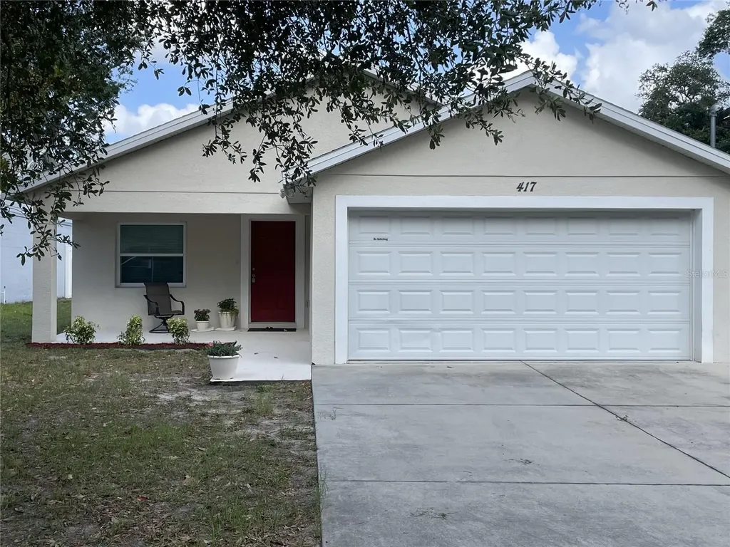 417 Crabtree Avenue Orlando FL 32835