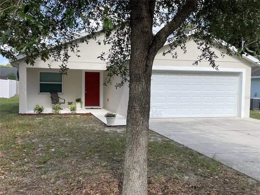 417 Crabtree Avenue Orlando FL 32835