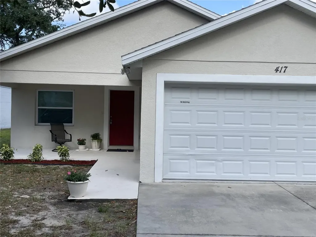 417 Crabtree Avenue Orlando FL 32835