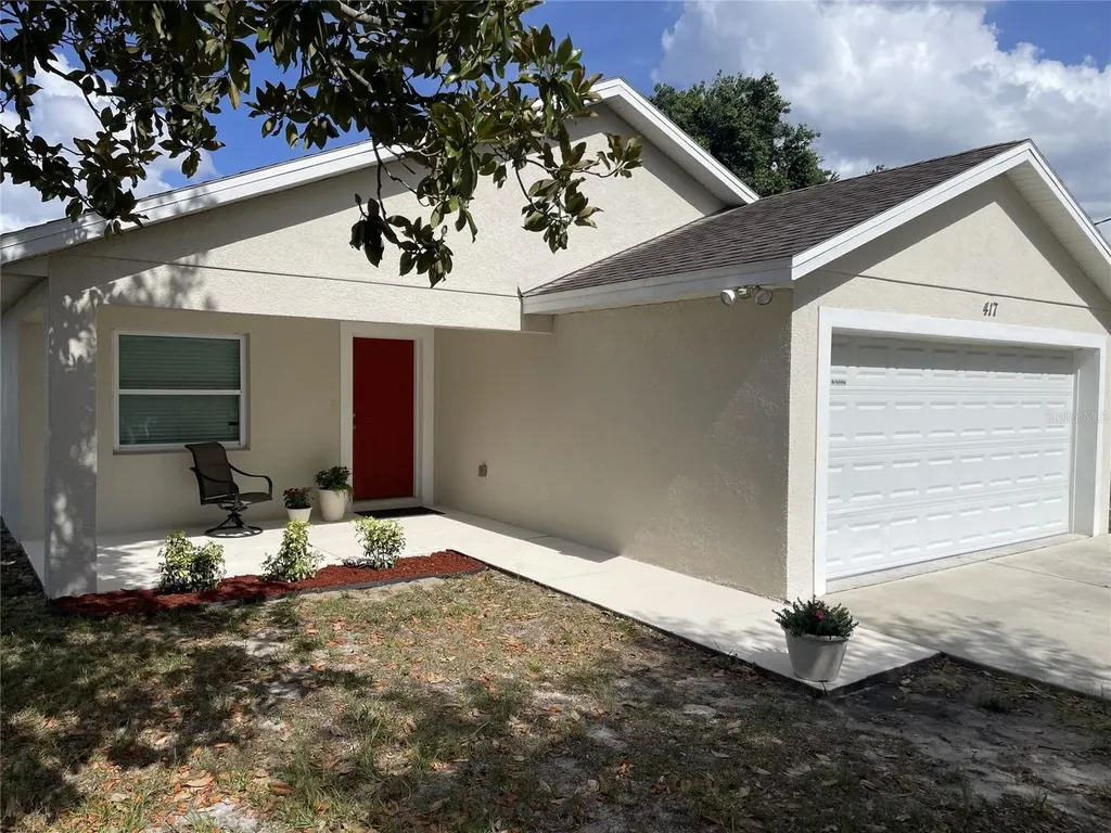 417 Crabtree Avenue Orlando FL 32835