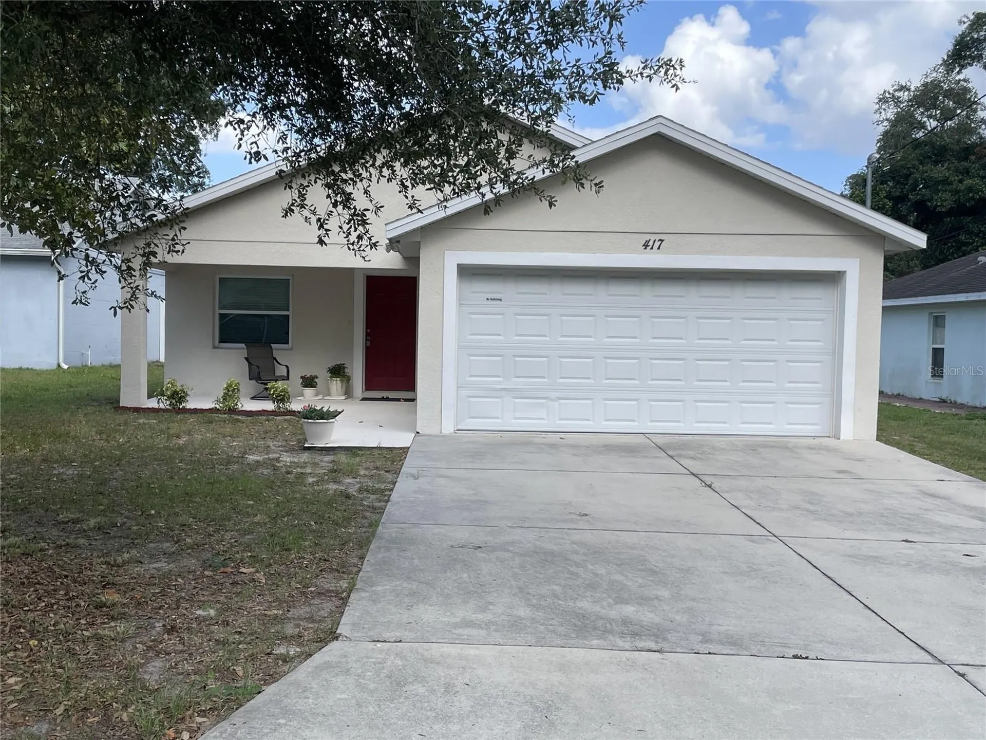 417 Crabtree Avenue Orlando FL 32835