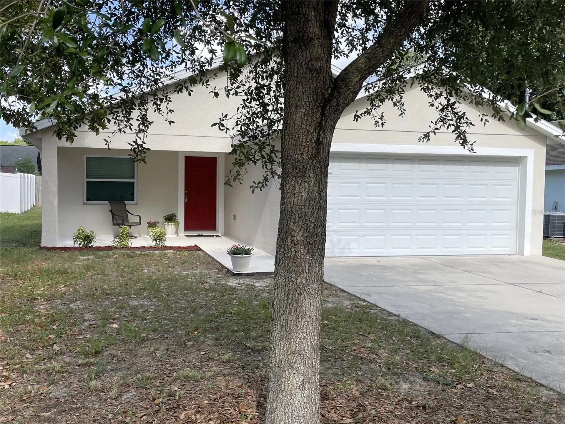 417 Crabtree Avenue Orlando FL 32835
