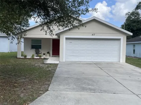 417 Crabtree Avenue Orlando FL 32835