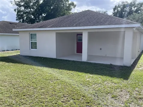 417 Crabtree Avenue Orlando FL 32835