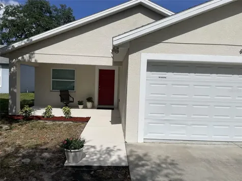417 Crabtree Avenue Orlando FL 32835