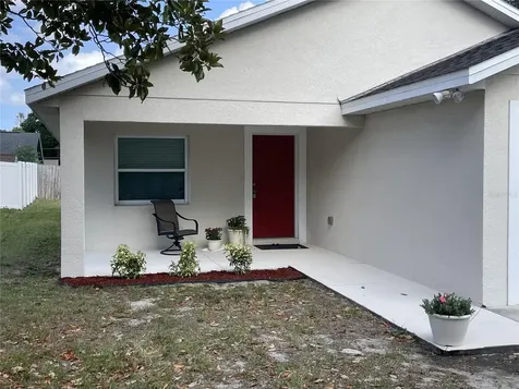 417 Crabtree Avenue Orlando FL 32835