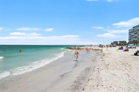 7050 Sunset Way St Pete Beach FL 33706