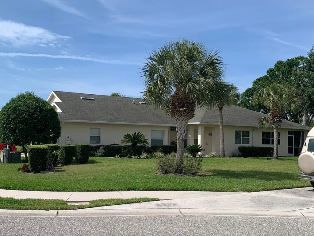 1151 Yosemite Drive Englewood FL 34223