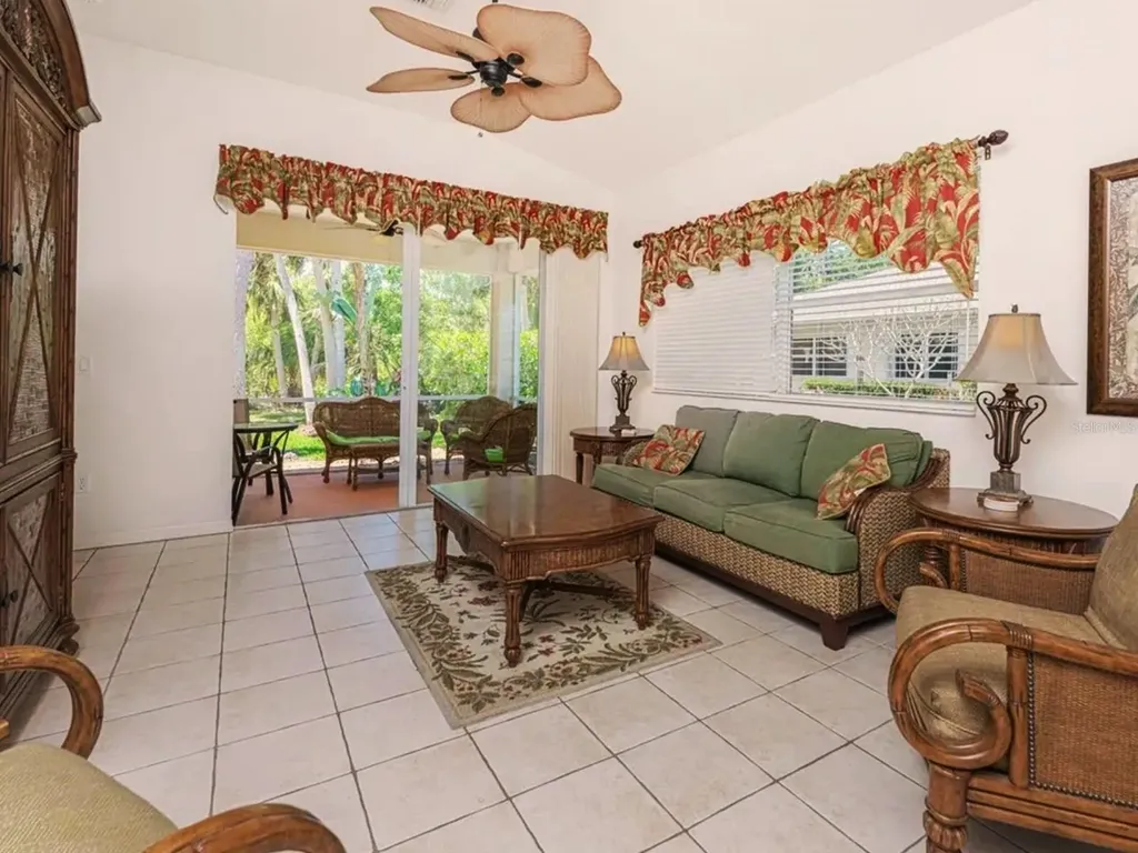1151 Yosemite Drive Englewood FL 34223