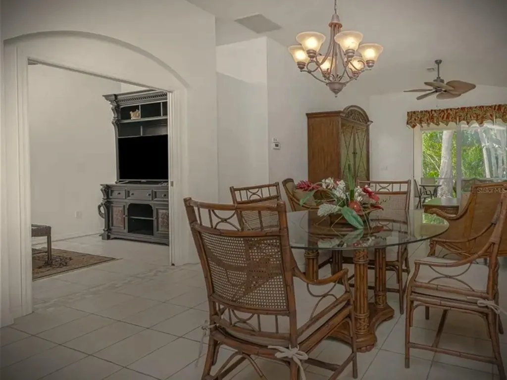 1151 Yosemite Drive Englewood FL 34223