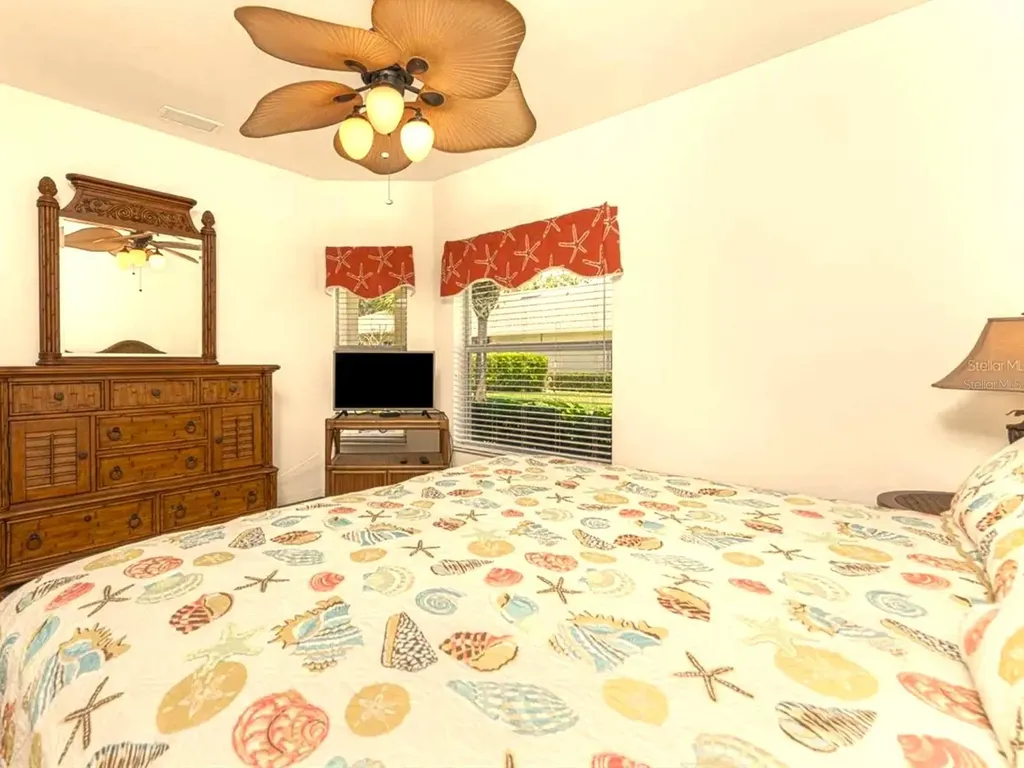 1151 Yosemite Drive Englewood FL 34223