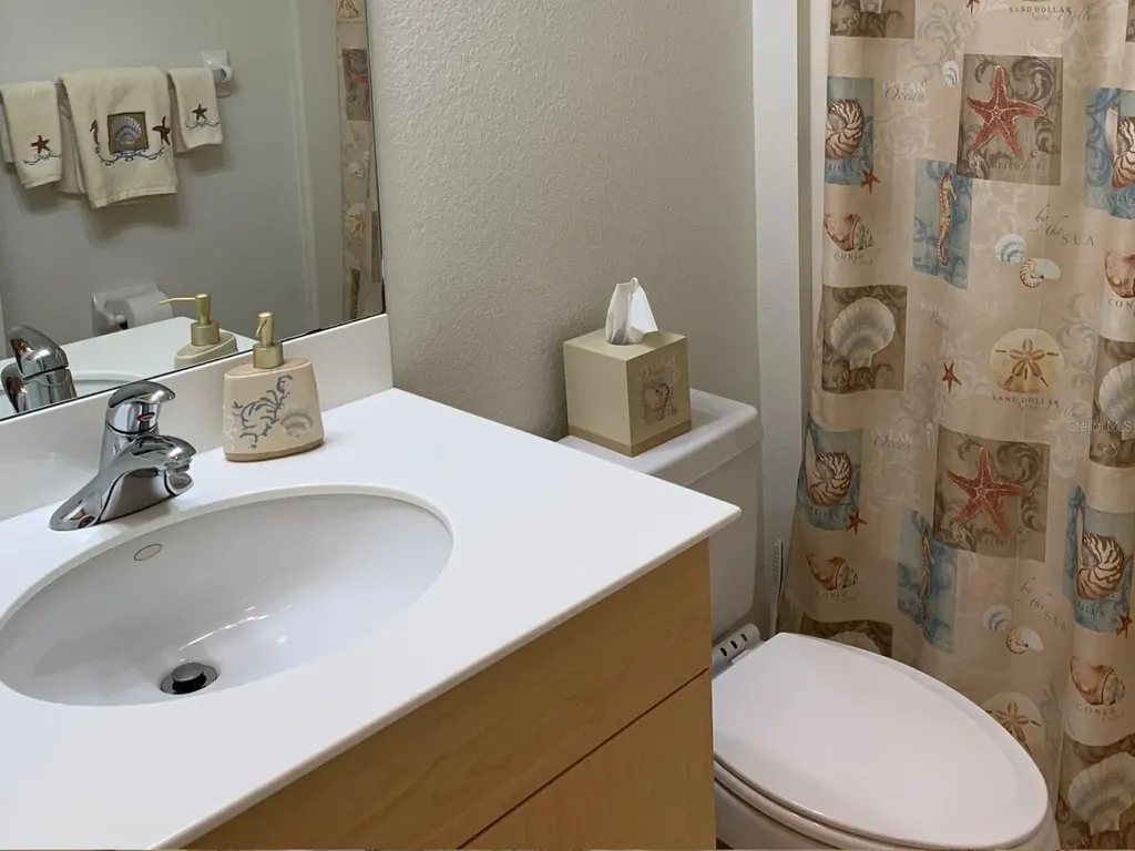 1151 Yosemite Drive Englewood FL 34223