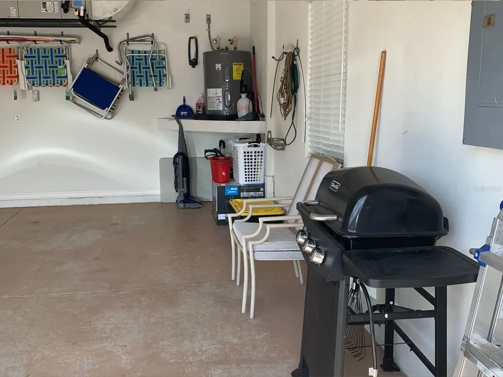 1151 Yosemite Drive Englewood FL 34223