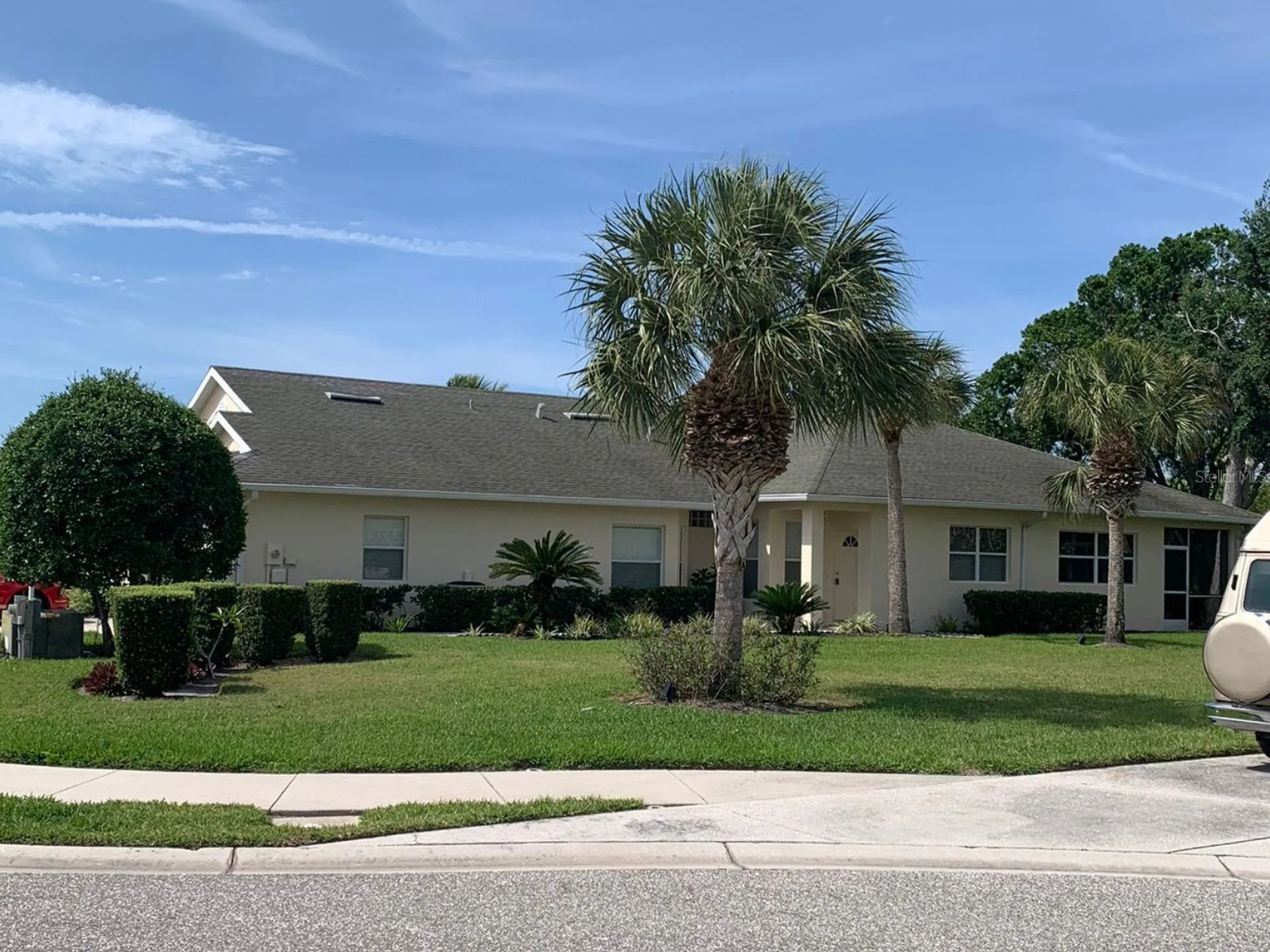 1151 Yosemite Drive Englewood FL 34223