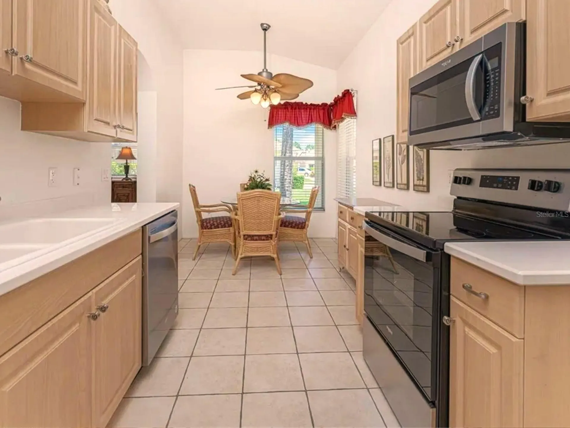 1151 Yosemite Drive Englewood FL 34223