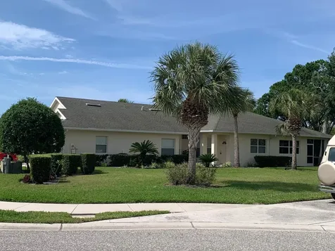1151 Yosemite Drive Englewood FL 34223