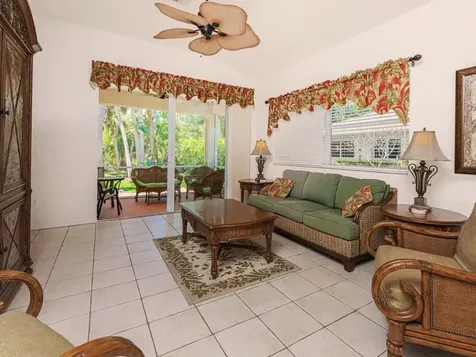 1151 Yosemite Drive Englewood FL 34223