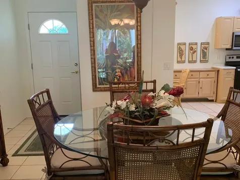 1151 Yosemite Drive Englewood FL 34223