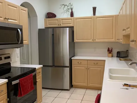 1151 Yosemite Drive Englewood FL 34223