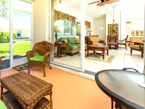 1151 Yosemite Drive Englewood FL 34223