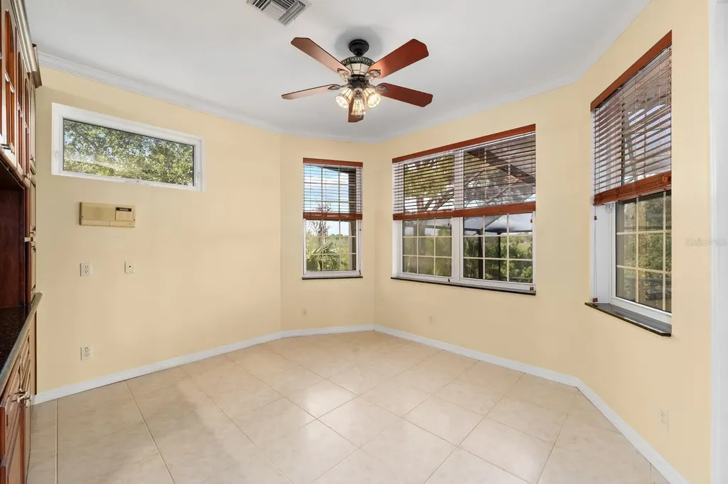 921 Point Seaside Drive Crystal Beach FL 34681