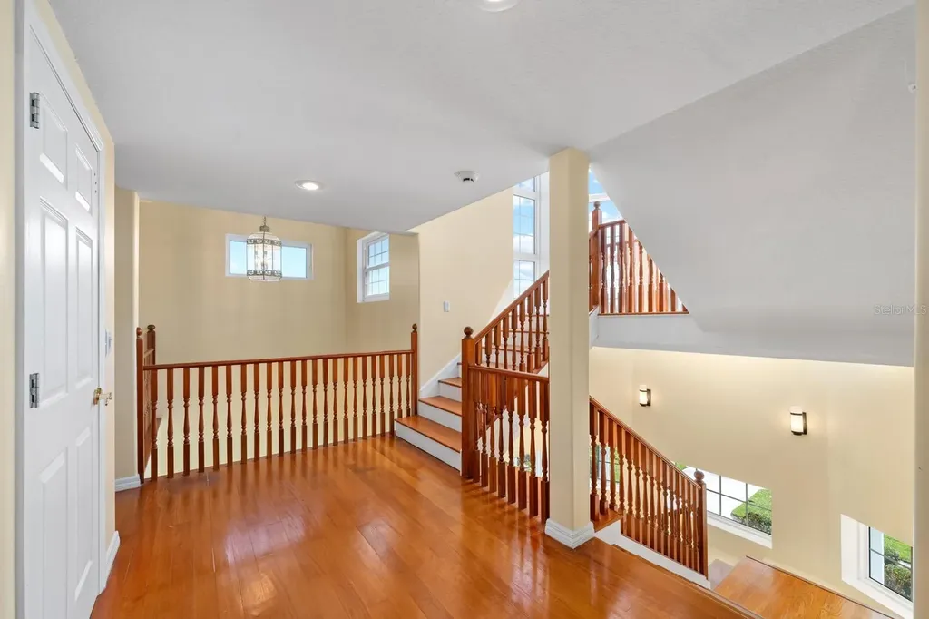 921 Point Seaside Drive Crystal Beach FL 34681