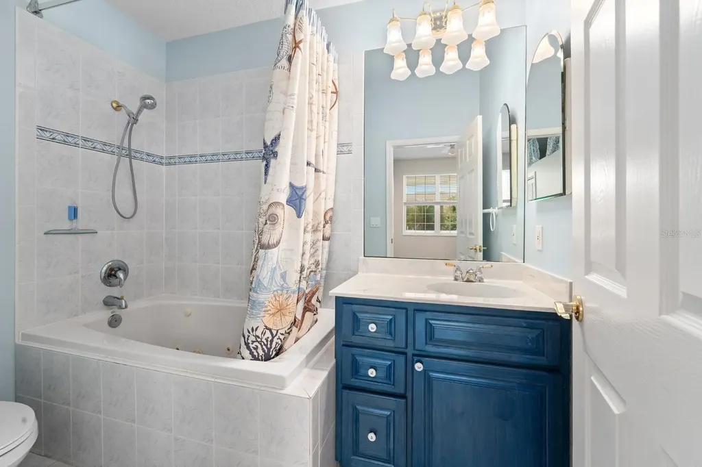 921 Point Seaside Drive Crystal Beach FL 34681