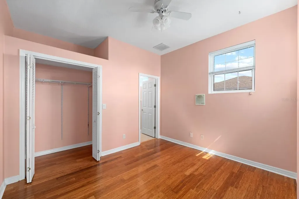921 Point Seaside Drive Crystal Beach FL 34681