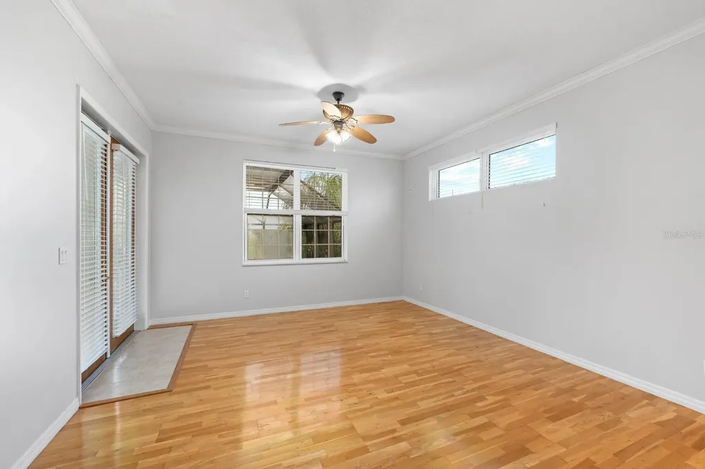 921 Point Seaside Drive Crystal Beach FL 34681