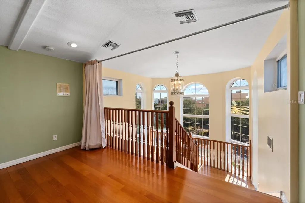 921 Point Seaside Drive Crystal Beach FL 34681