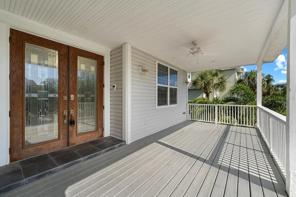 921 Point Seaside Drive Crystal Beach FL 34681