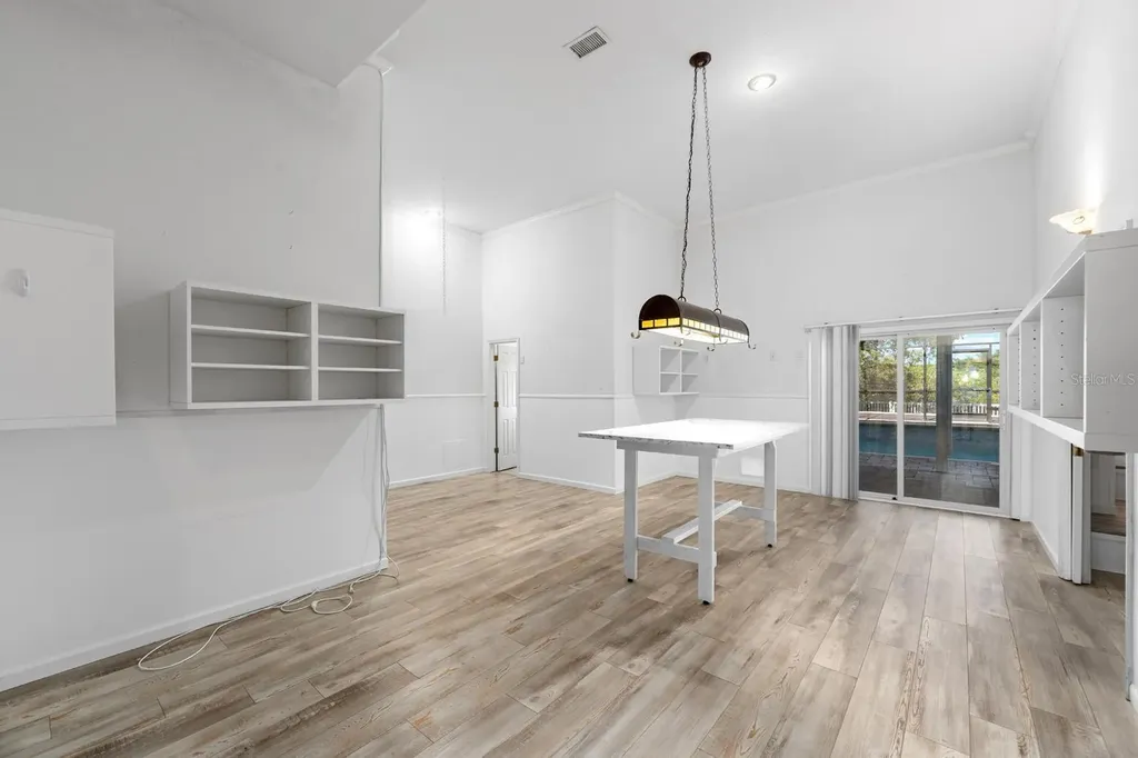921 Point Seaside Drive Crystal Beach FL 34681