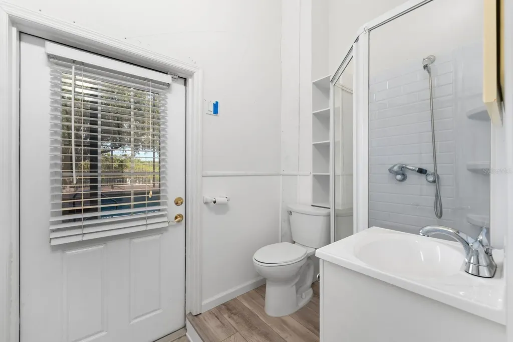 921 Point Seaside Drive Crystal Beach FL 34681