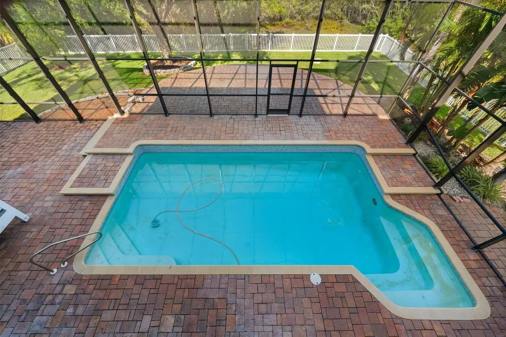 921 Point Seaside Drive Crystal Beach FL 34681