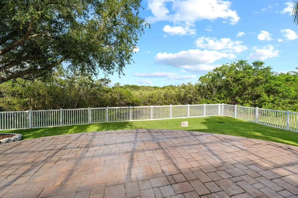 921 Point Seaside Drive Crystal Beach FL 34681