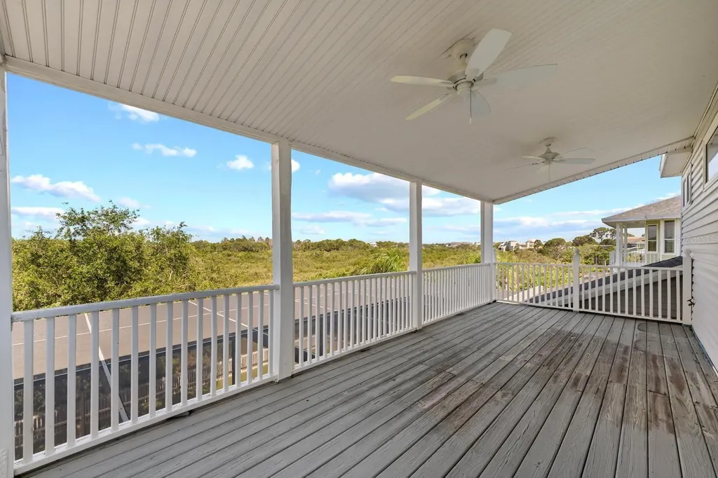 921 Point Seaside Drive Crystal Beach FL 34681