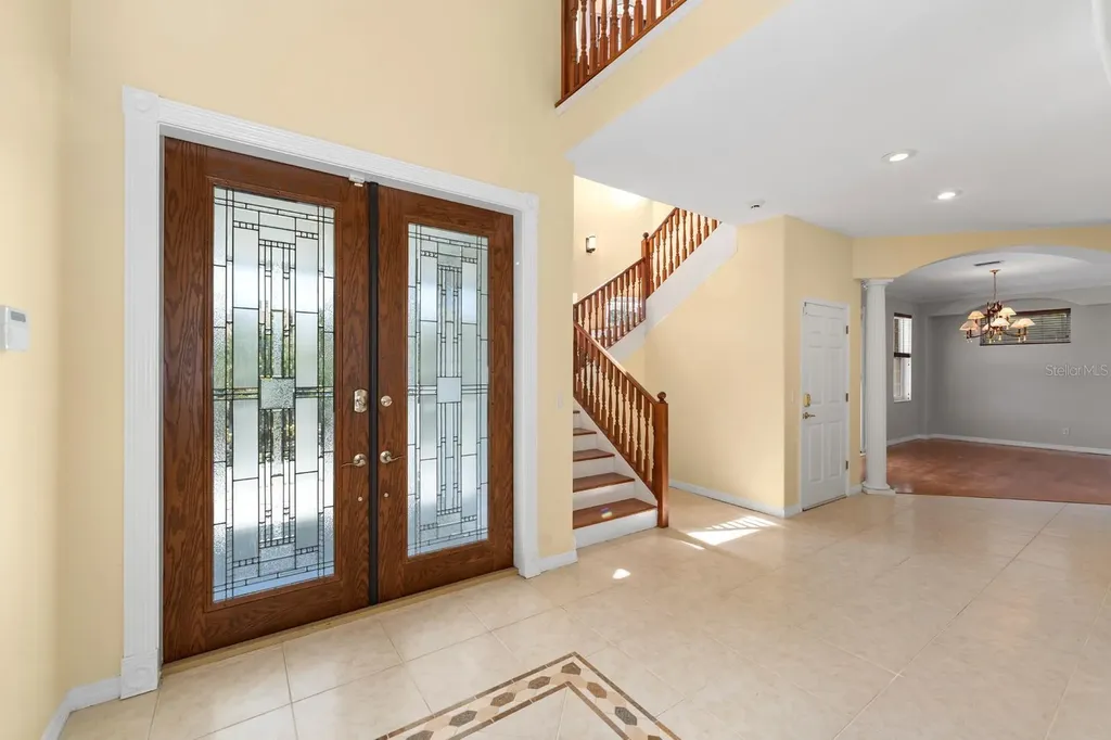 921 Point Seaside Drive Crystal Beach FL 34681