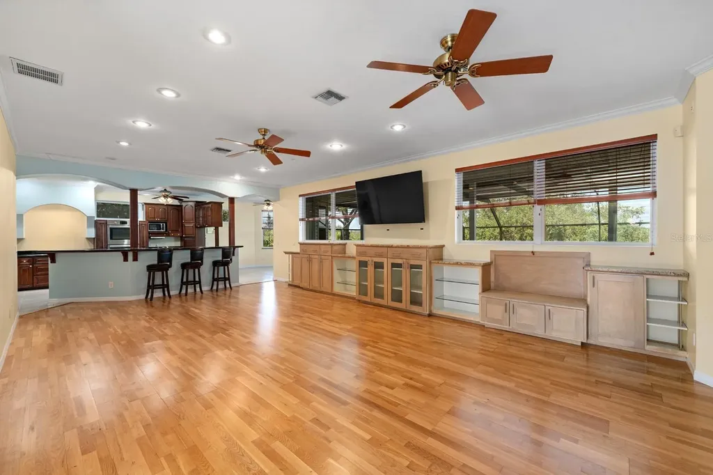 921 Point Seaside Drive Crystal Beach FL 34681