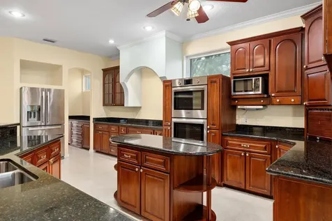 921 Point Seaside Drive Crystal Beach FL 34681