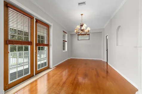 921 Point Seaside Drive Crystal Beach FL 34681