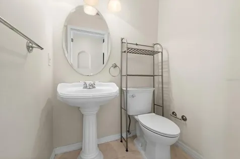 921 Point Seaside Drive Crystal Beach FL 34681